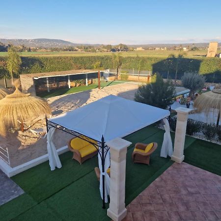 Villa Copacabana Super Lujo Palma de Mallorca Luaran gambar