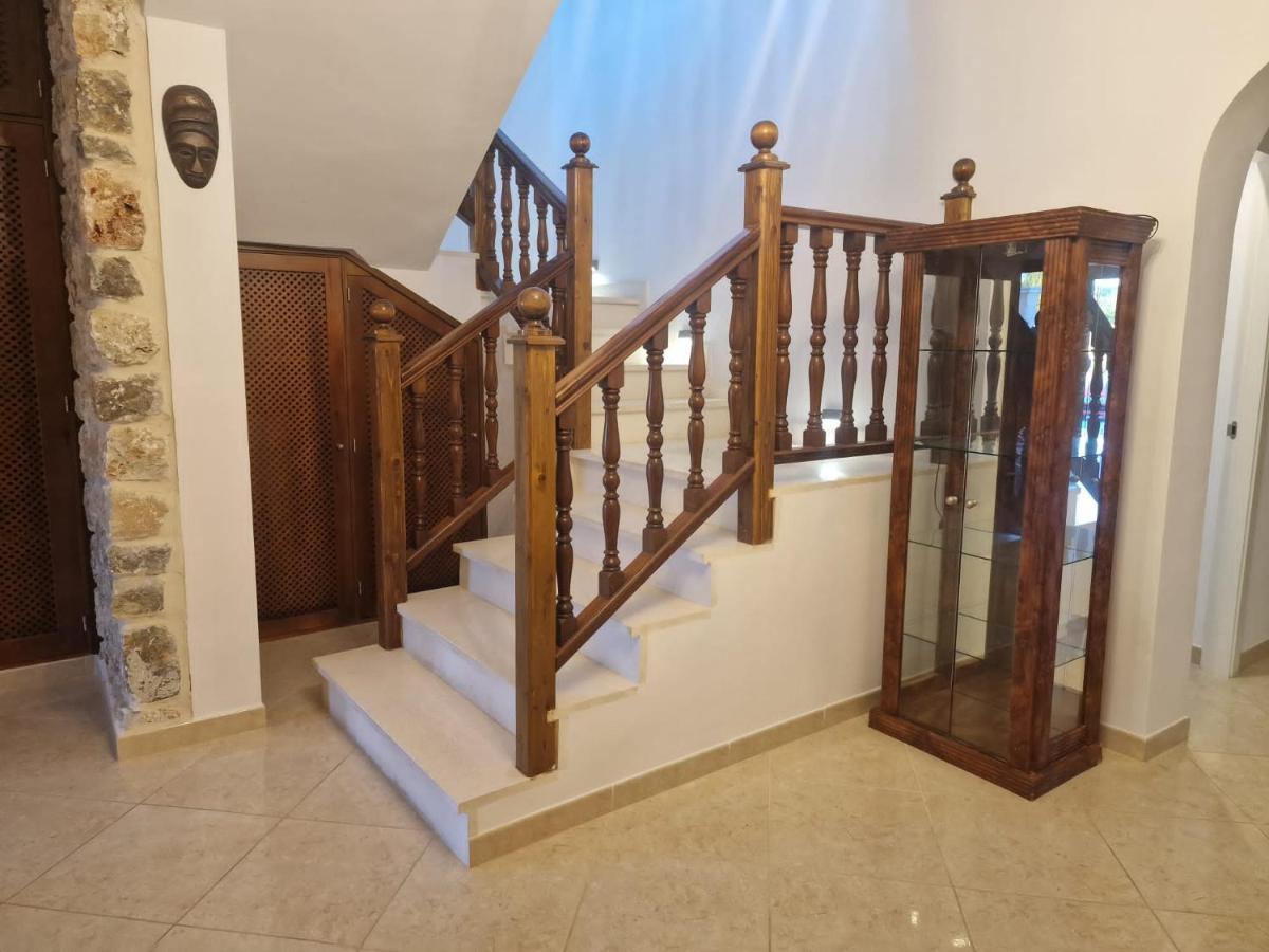 Villa Copacabana Super Lujo Palma de Mallorca Luaran gambar