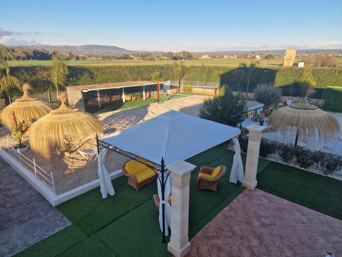 Villa Copacabana Super Lujo Palma de Mallorca Luaran gambar