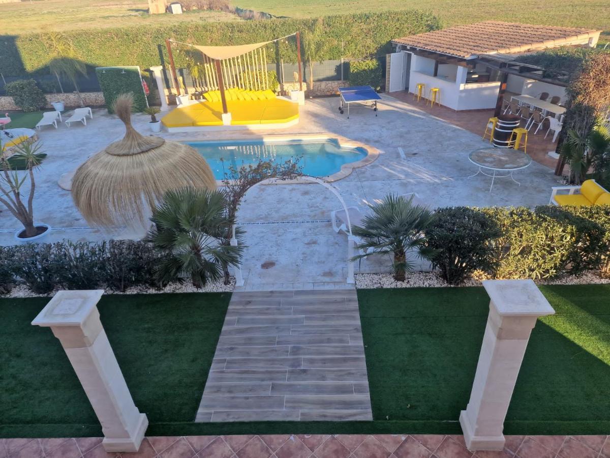 Villa Copacabana Super Lujo Palma de Mallorca Luaran gambar