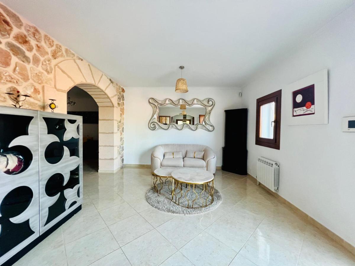Villa Copacabana Super Lujo Palma de Mallorca Luaran gambar