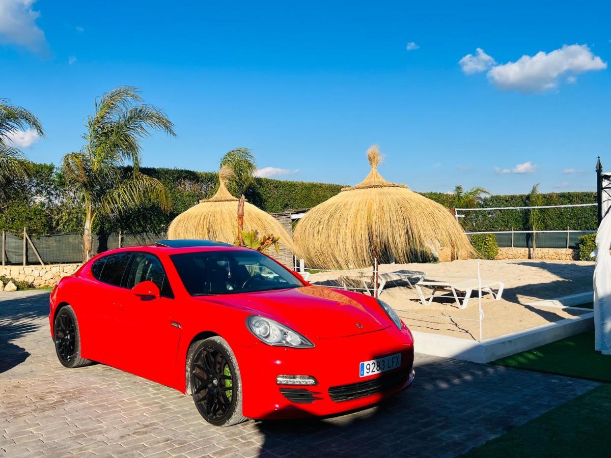 Villa Copacabana Super Lujo Palma de Mallorca Luaran gambar