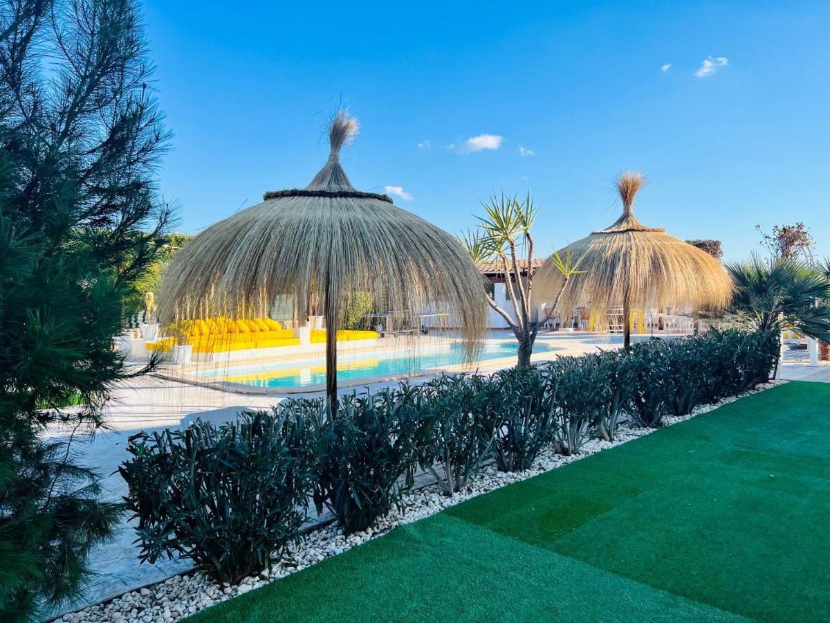 Villa Copacabana Super Lujo Palma de Mallorca Luaran gambar