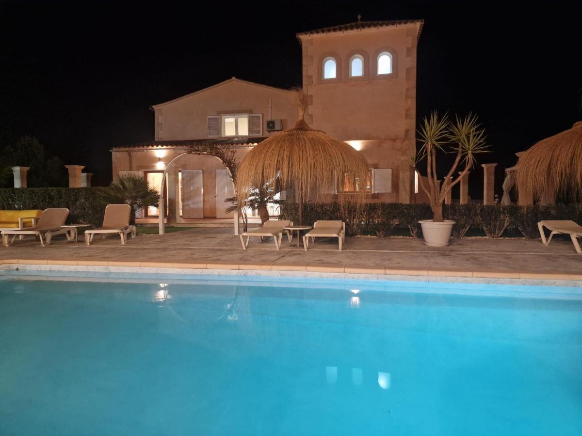 Villa Copacabana Super Lujo Palma de Mallorca Luaran gambar
