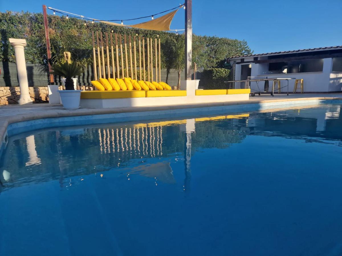 Villa Copacabana Super Lujo Palma de Mallorca Luaran gambar