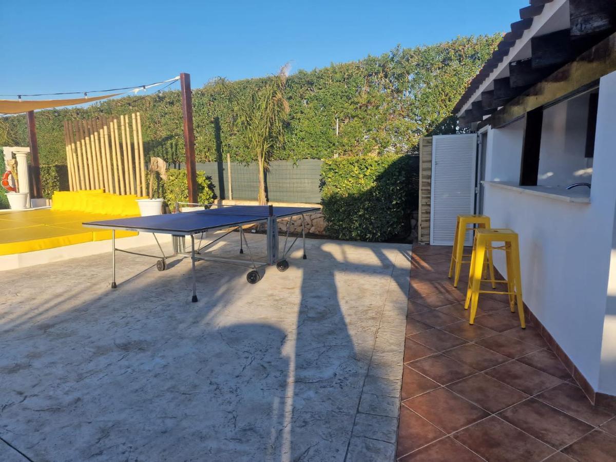 Villa Copacabana Super Lujo Palma de Mallorca Luaran gambar