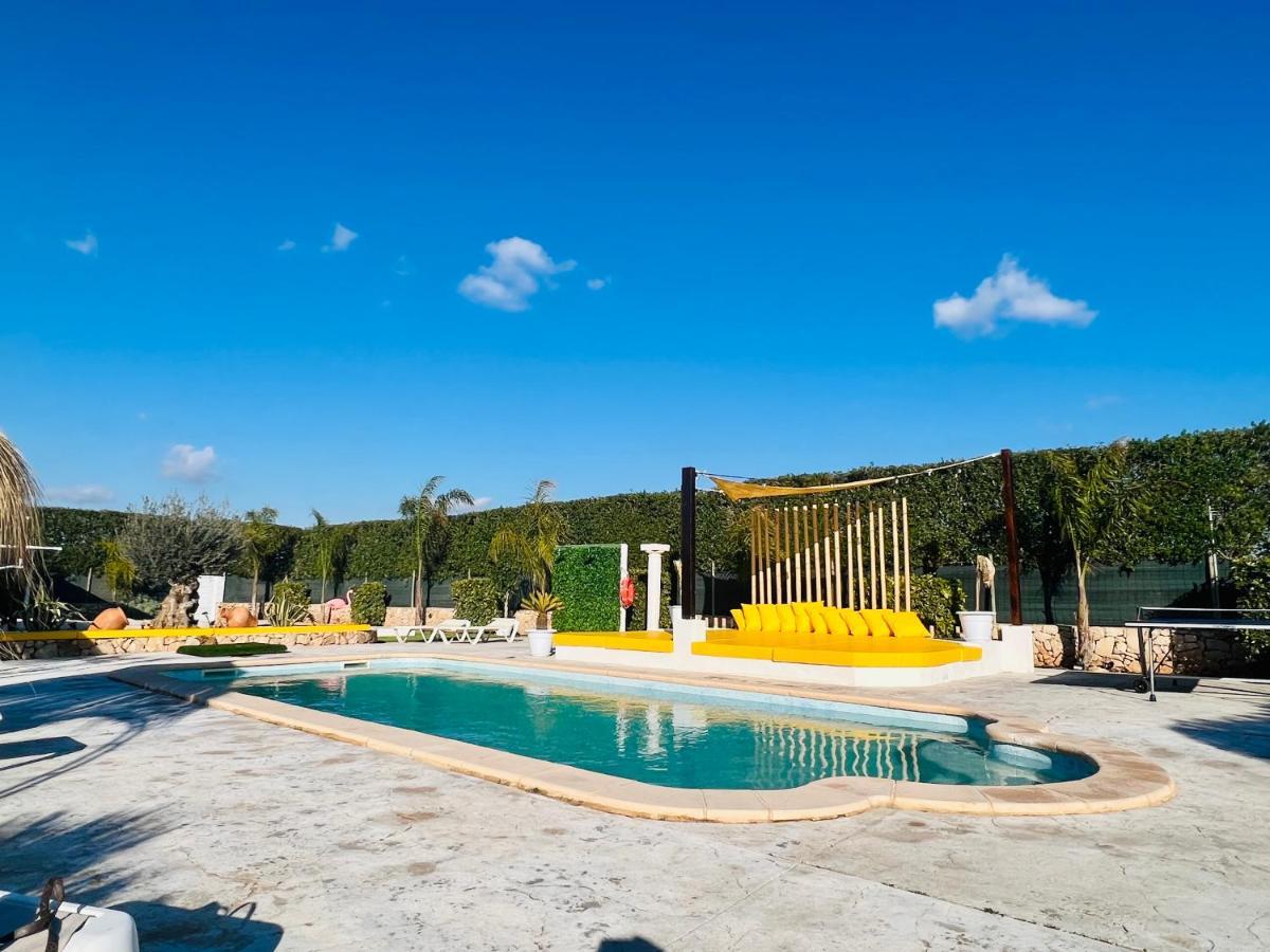 Villa Copacabana Super Lujo Palma de Mallorca Luaran gambar