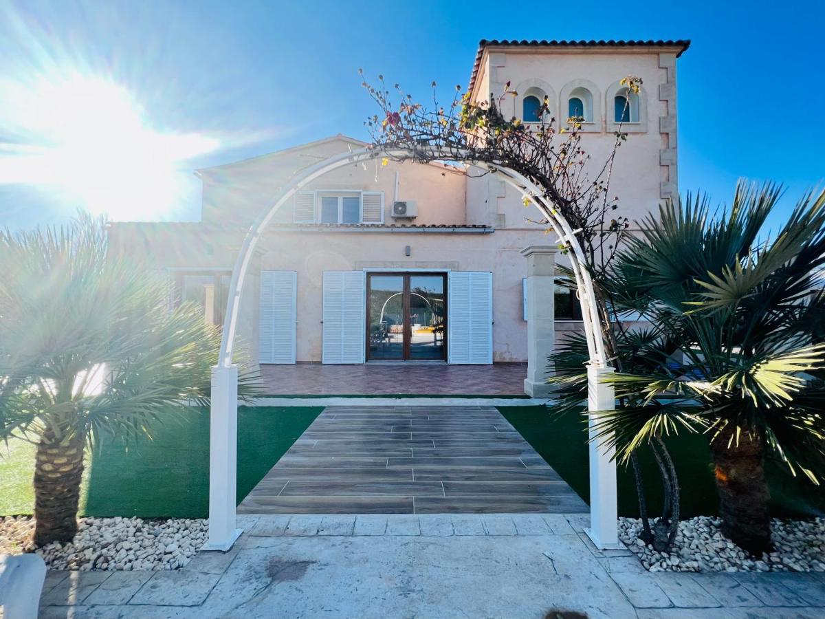 Villa Copacabana Super Lujo Palma de Mallorca Luaran gambar