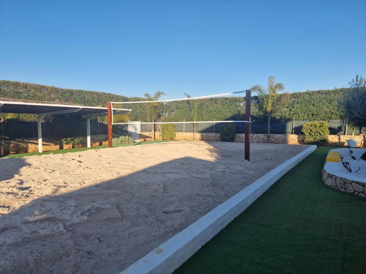 Villa Copacabana Super Lujo Palma de Mallorca Luaran gambar