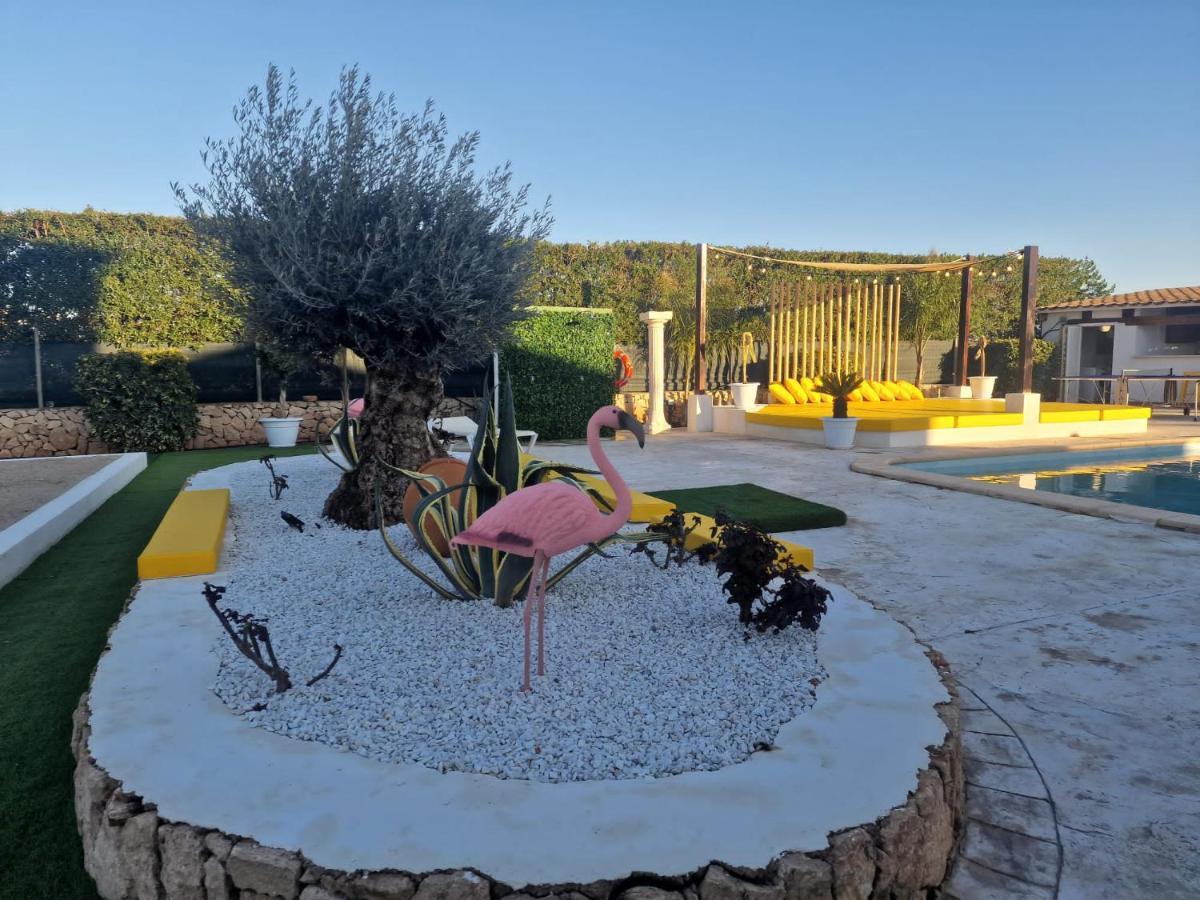 Villa Copacabana Super Lujo Palma de Mallorca Luaran gambar