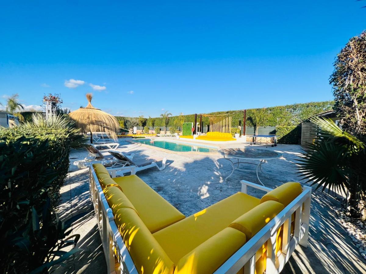Villa Copacabana Super Lujo Palma de Mallorca Luaran gambar
