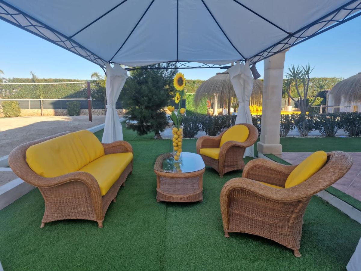 Villa Copacabana Super Lujo Palma de Mallorca Luaran gambar