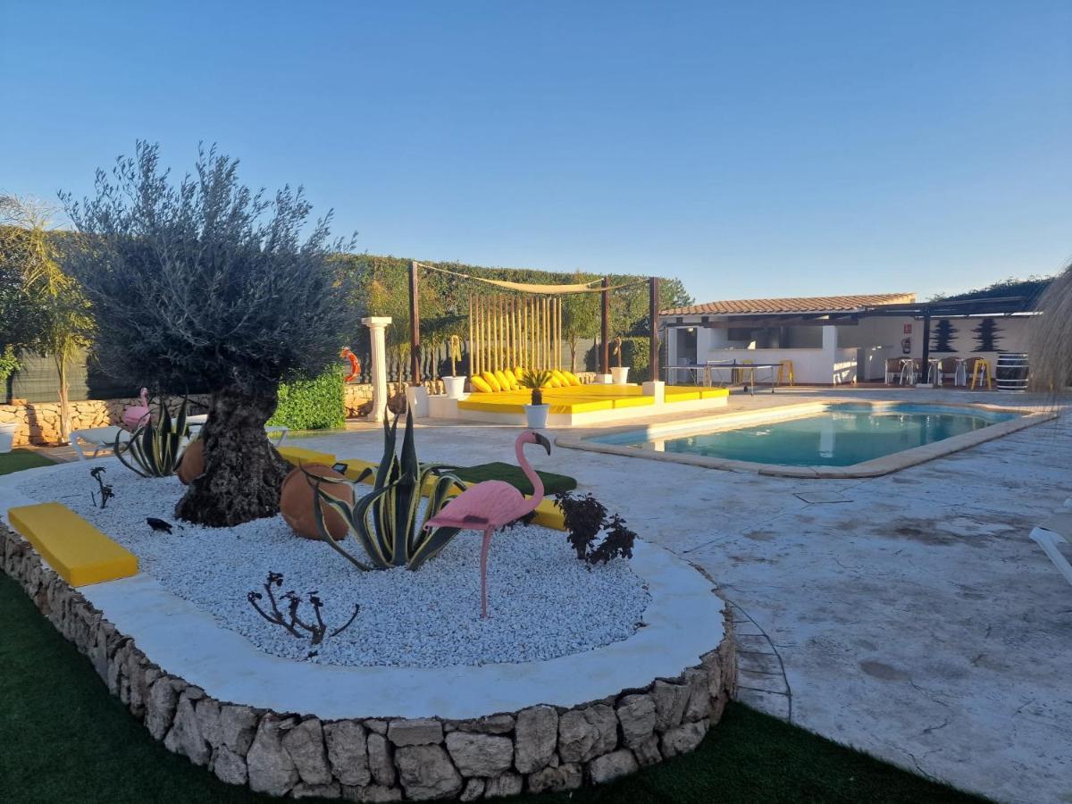 Villa Copacabana Super Lujo Palma de Mallorca Luaran gambar