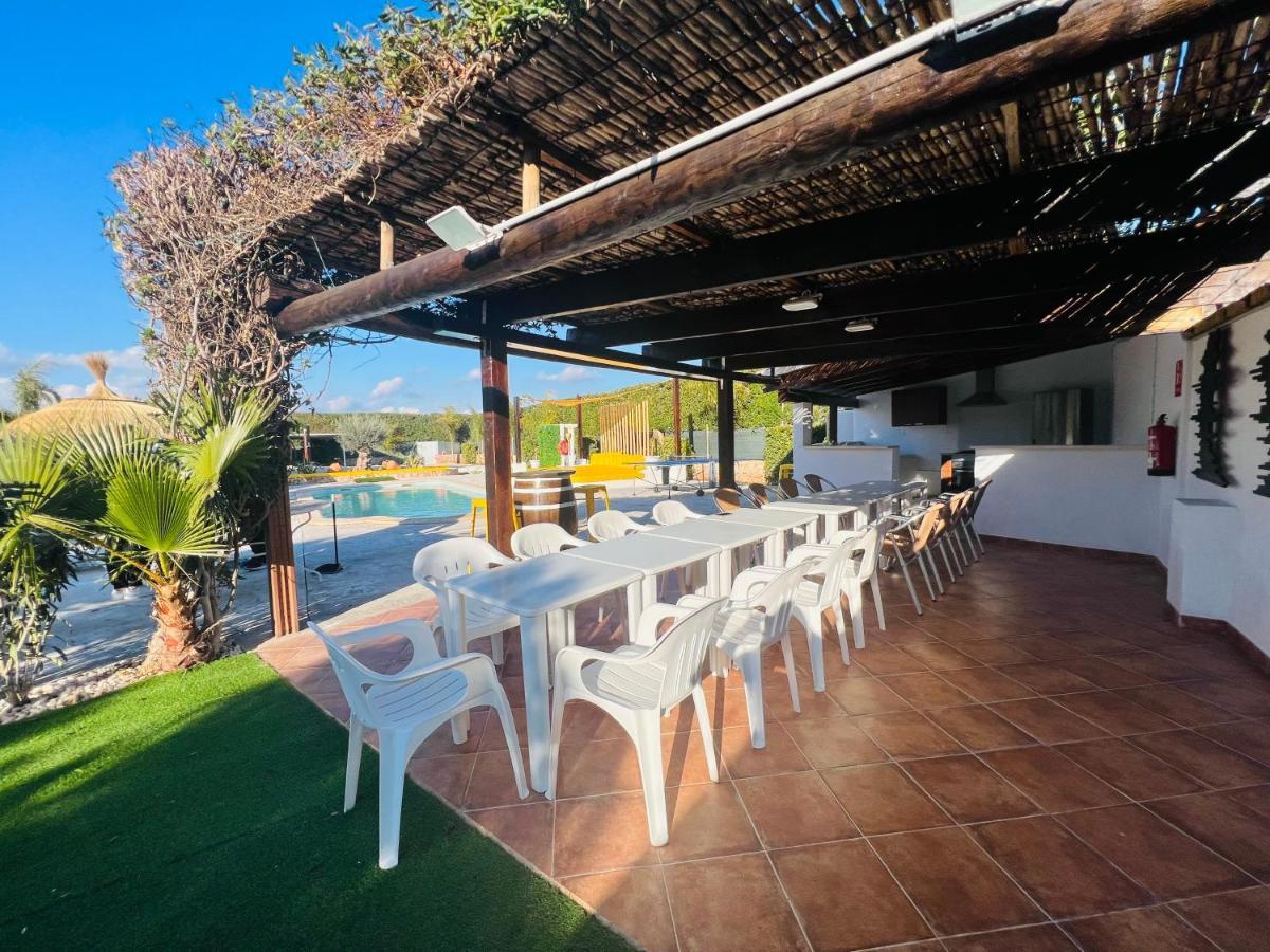 Villa Copacabana Super Lujo Palma de Mallorca Luaran gambar