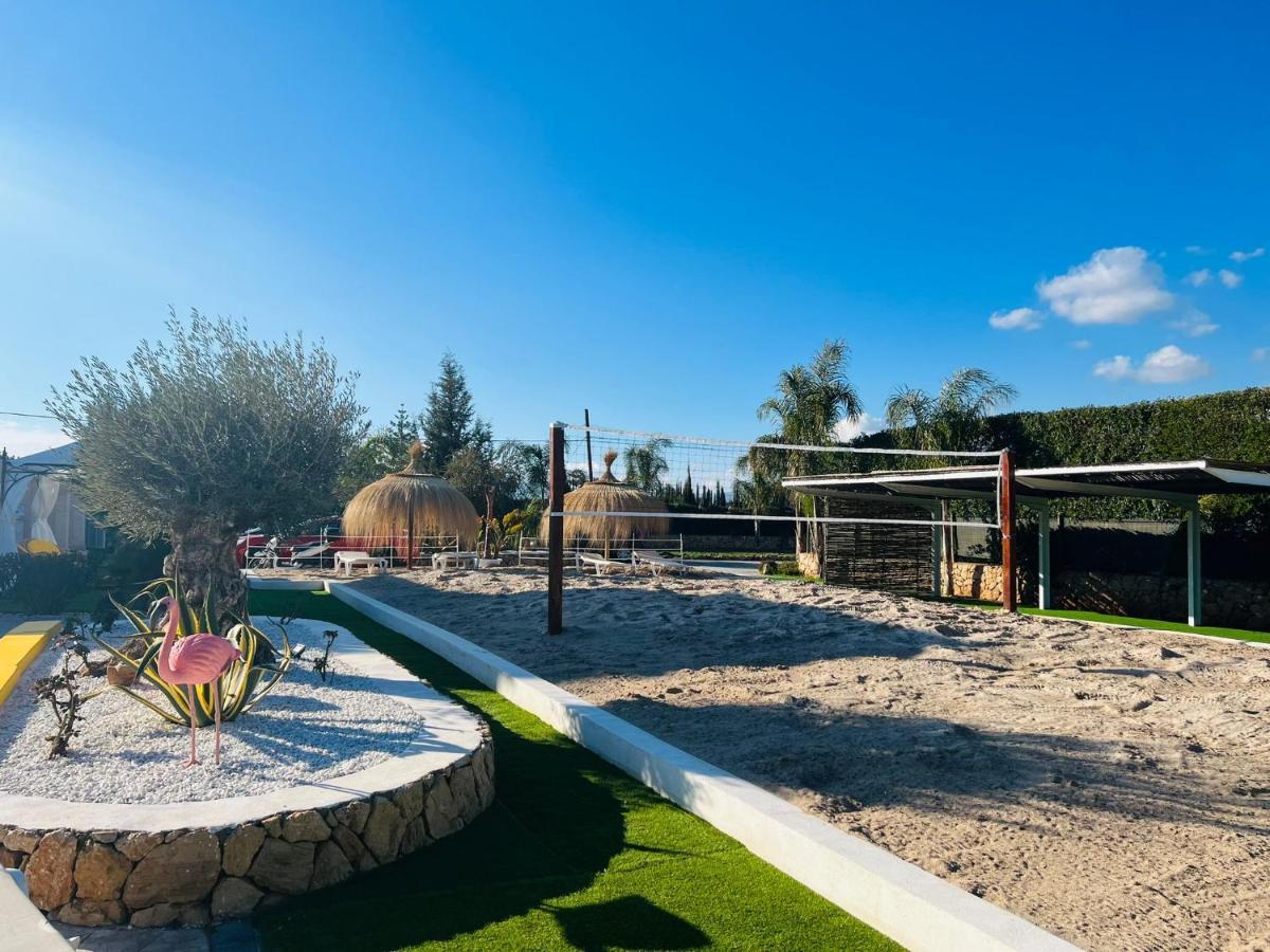 Villa Copacabana Super Lujo Palma de Mallorca Luaran gambar