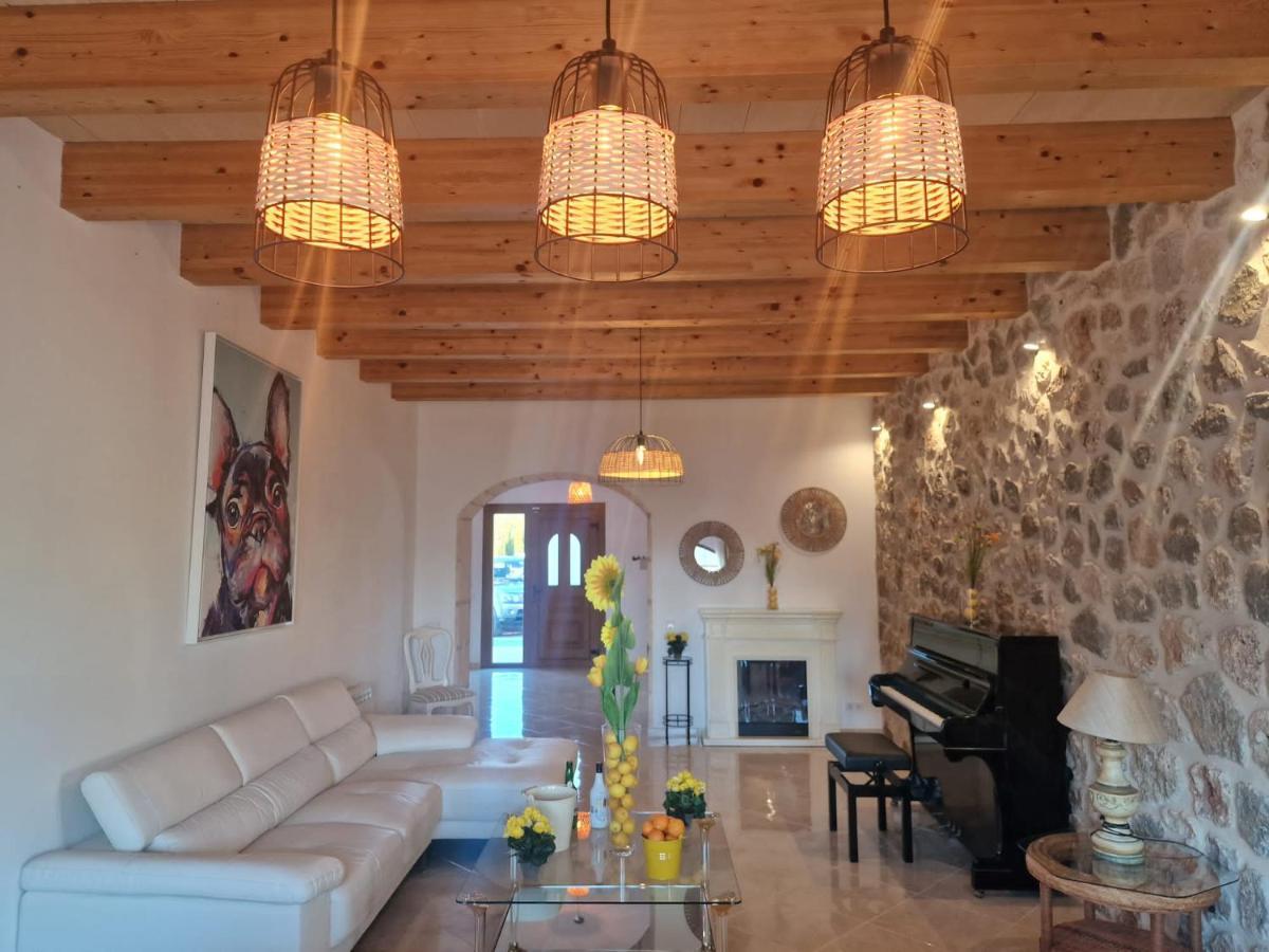 Villa Copacabana Super Lujo Palma de Mallorca Luaran gambar