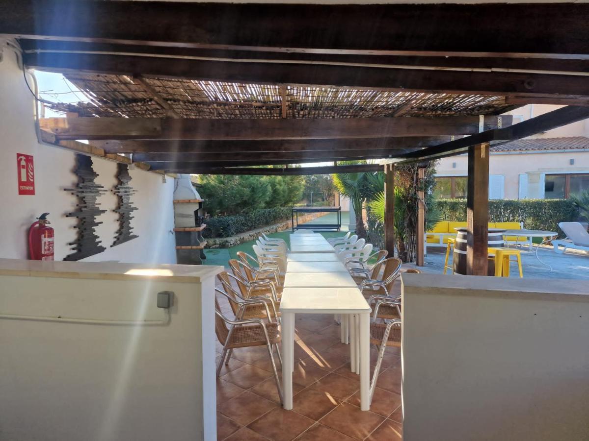 Villa Copacabana Super Lujo Palma de Mallorca Luaran gambar