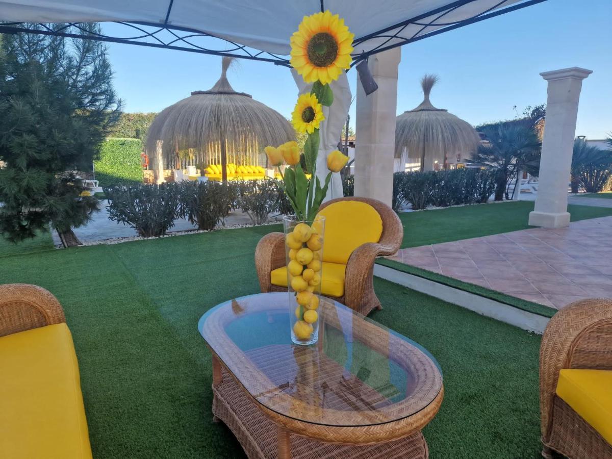 Villa Copacabana Super Lujo Palma de Mallorca Luaran gambar