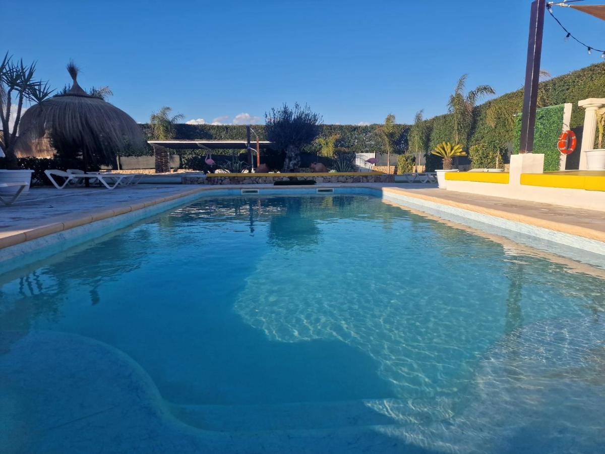 Villa Copacabana Super Lujo Palma de Mallorca Luaran gambar