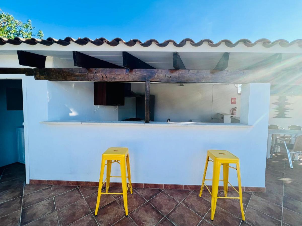 Villa Copacabana Super Lujo Palma de Mallorca Luaran gambar