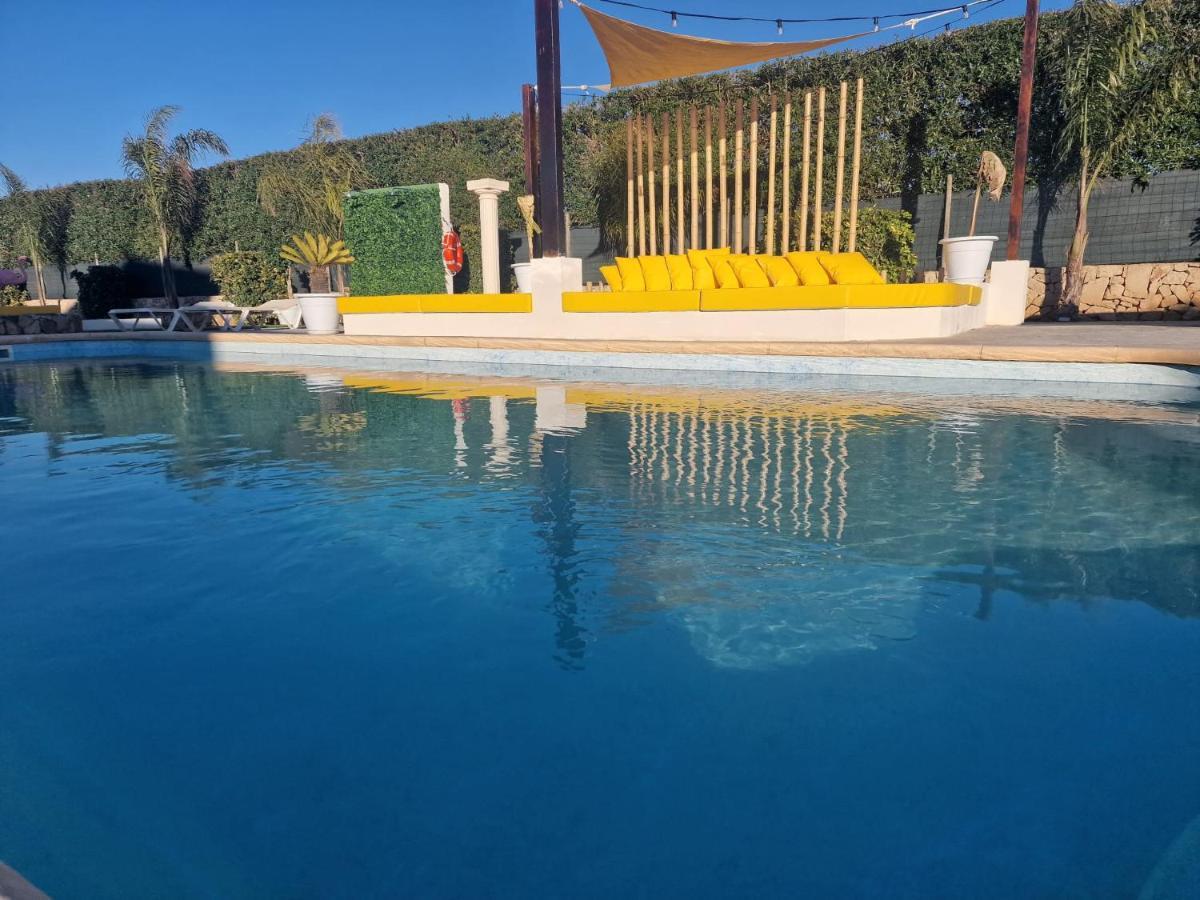 Villa Copacabana Super Lujo Palma de Mallorca Luaran gambar