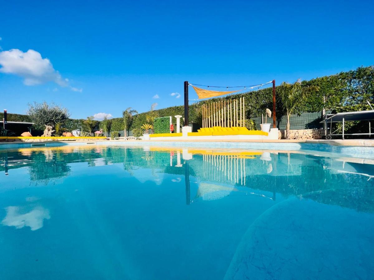 Villa Copacabana Super Lujo Palma de Mallorca Luaran gambar
