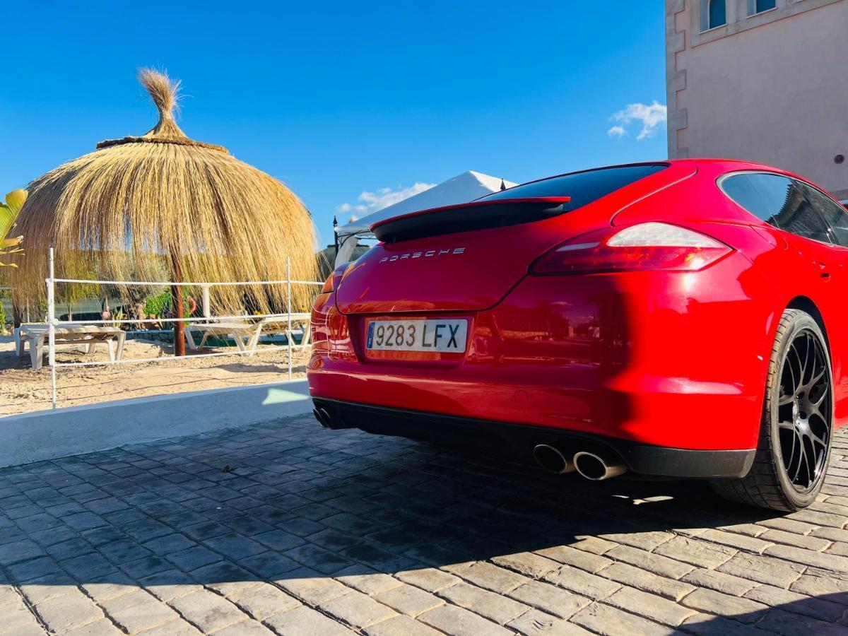 Villa Copacabana Super Lujo Palma de Mallorca Luaran gambar