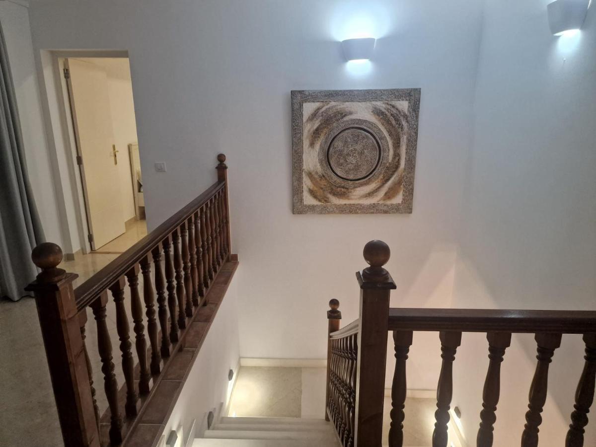 Villa Copacabana Super Lujo Palma de Mallorca Luaran gambar