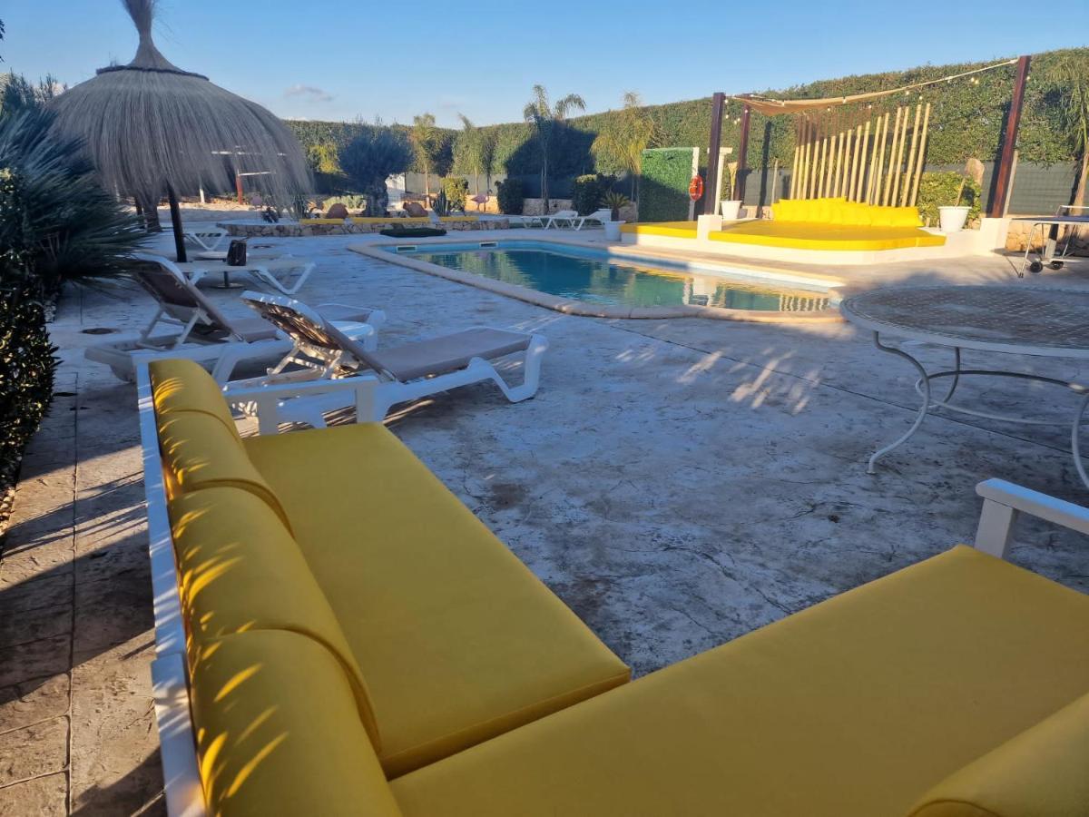 Villa Copacabana Super Lujo Palma de Mallorca Luaran gambar