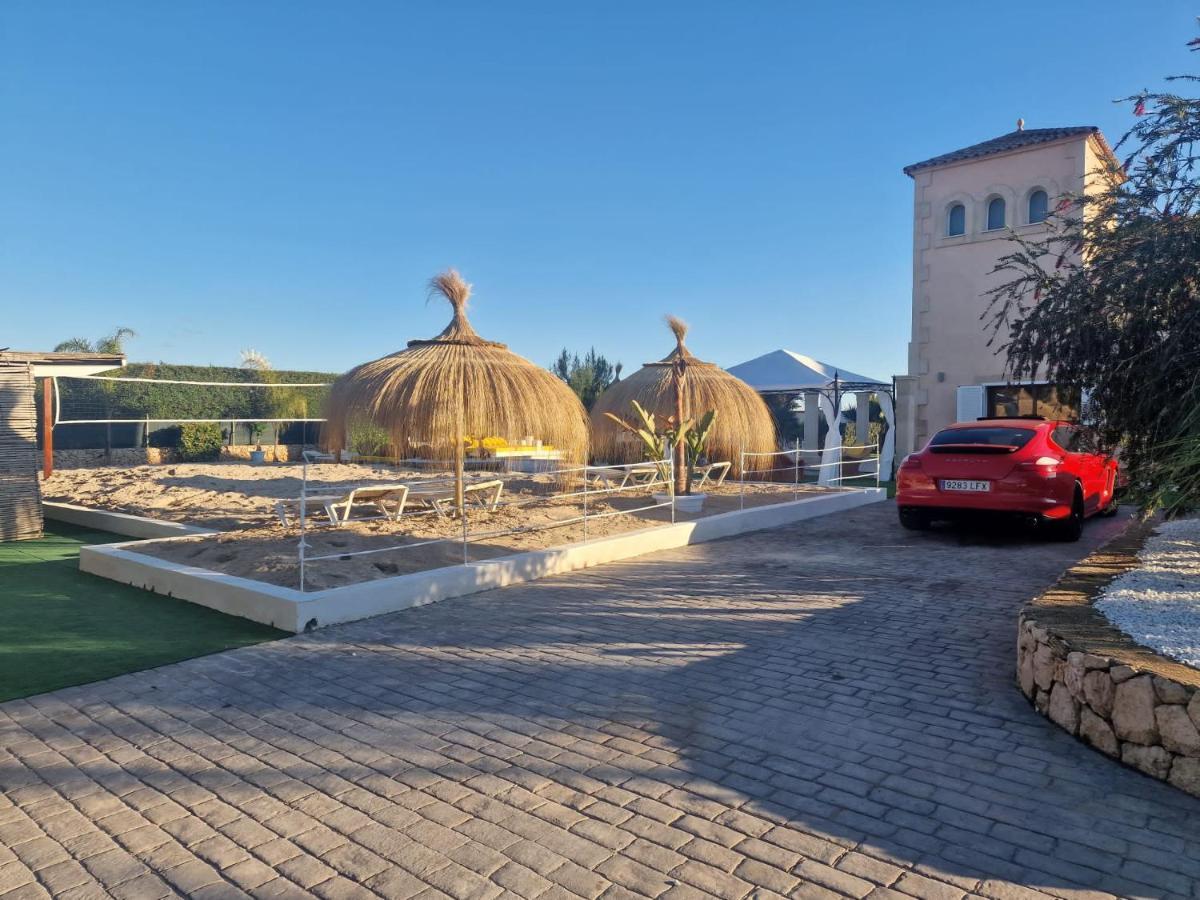 Villa Copacabana Super Lujo Palma de Mallorca Luaran gambar